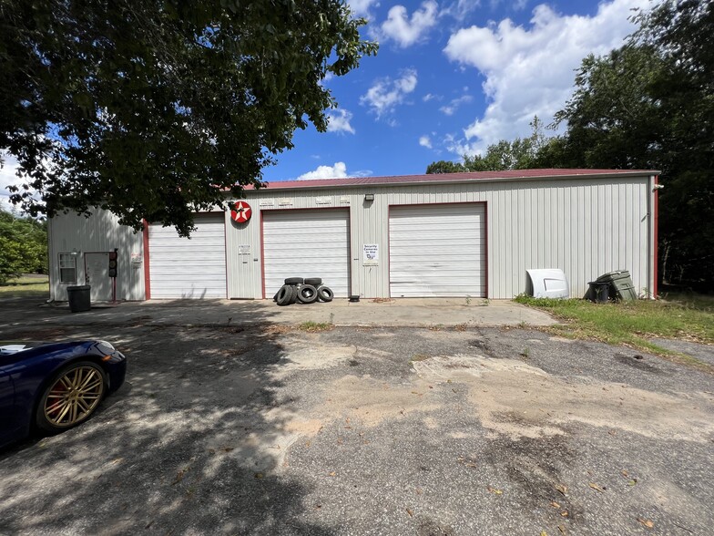 7731 Edmund Hwy, Pelion, SC for sale - Building Photo - Image 1 of 1