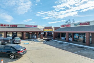 More details for 6201 Matlock Rd, Arlington, TX - Office / Medical, Retail to Rent