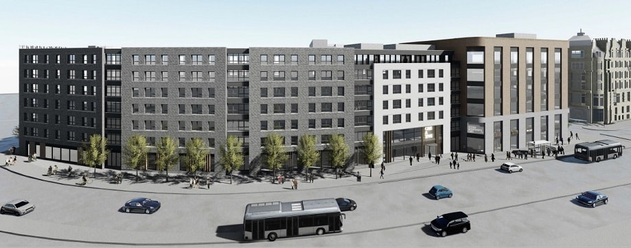 Dundee Central Waterfront, Dundee for sale - Building Photo - Image 3 of 5