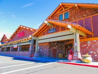 More details for 1630-1650 Robb Dr, Reno, NV - Retail for Rent