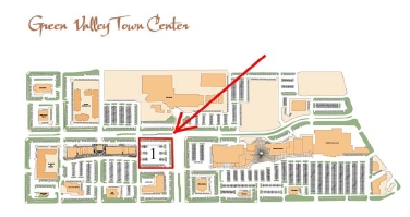 SWC Olympic Ave & Athenian Dr, Henderson, NV for rent - Site Plan - Image 2 of 4