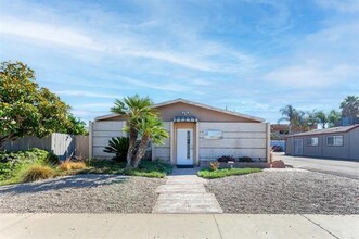 411 S Magnolia Ave, El Cajon, CA for sale Primary Photo- Image 1 of 1