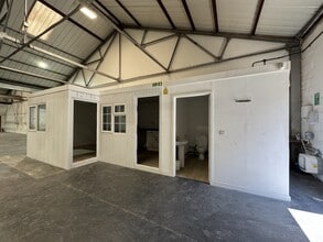 Bristol Rd, Bridgwater to rent Interior Photo- Image 2 of 3