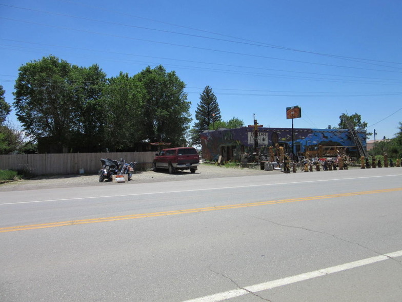 500 4th Ave, Fort Garland, CO for sale - Primary Photo - Image 1 of 1