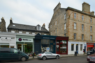 More details for 28-28A Raeburn Pl, Edinburgh - Retail for Rent