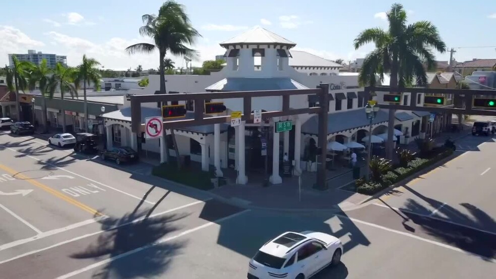 502-506 E Atlantic Ave, Delray Beach, FL for rent - Commercial Listing Video - Image 2 of 20