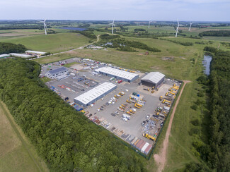 More details for Eakring Rd, Bilsthorpe - Industrial for Rent