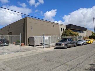 More details for 351 Demeter St, East Palo Alto, CA - Office, Industrial for Rent