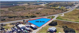 More details for 1212 Hwy 35 N, Aransas Pass, TX - Land to Rent