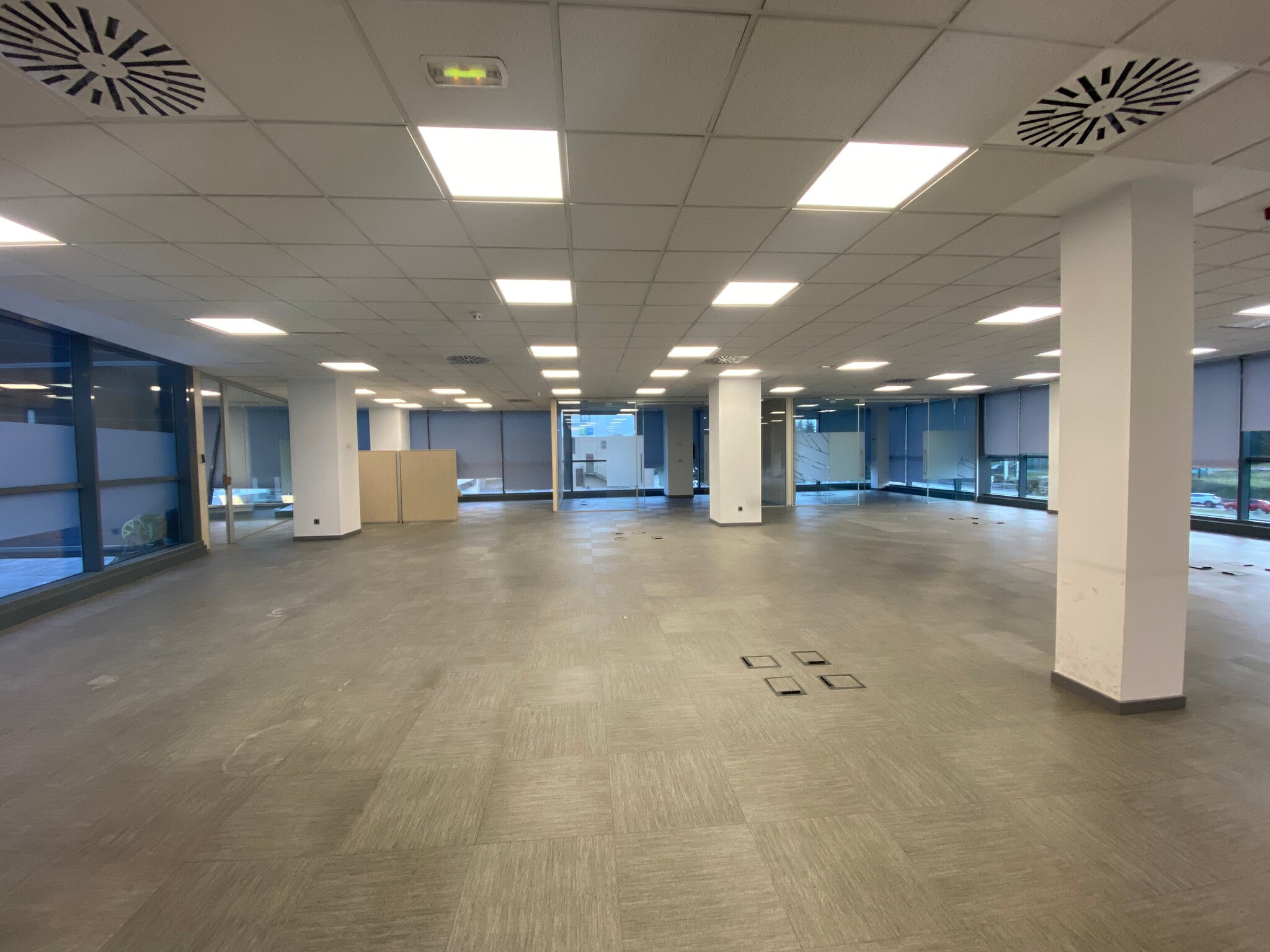 Calle Francisco Gervás, 1, Alcobendas, Madrid to rent Interior Photo- Image 1 of 10