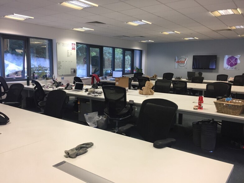 Wood Ln, Hemel Hempstead HP2 4TP Amberside