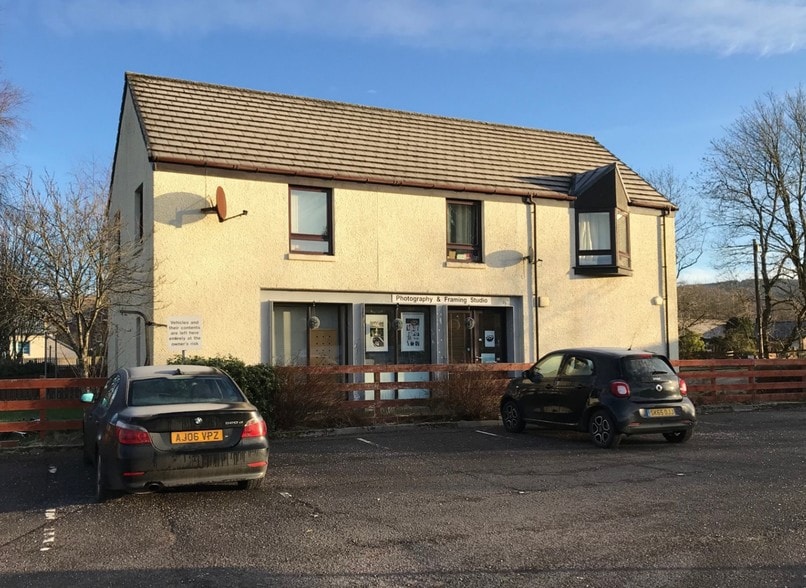 1 Ladyknowe, Moffat for sale - Primary Photo - Image 1 of 1