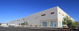 More details for 6645 Echo Ave, Reno, NV - Industrial for Rent