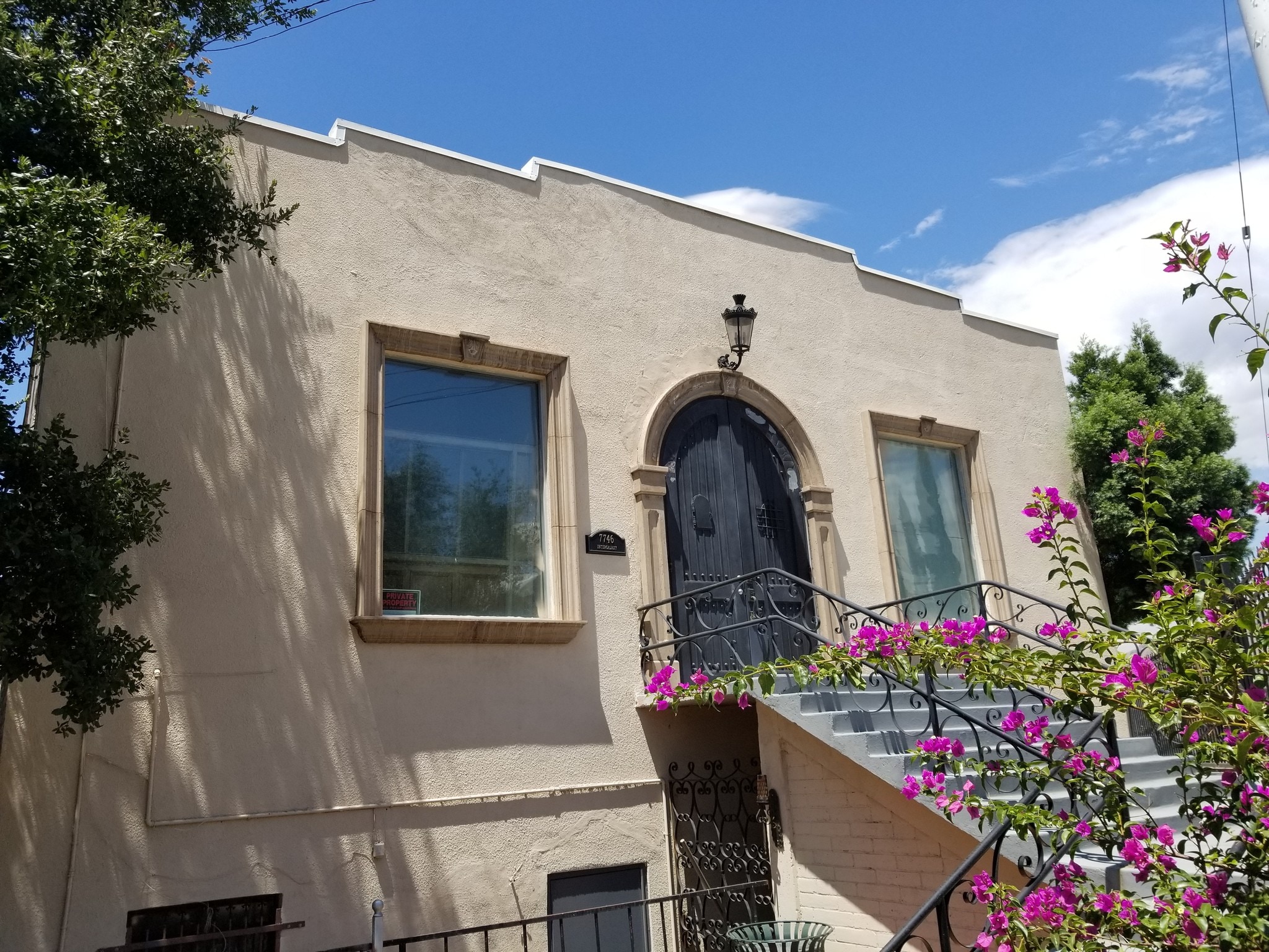 7746 Foothill Blvd, Tujunga, CA for sale Primary Photo- Image 1 of 1