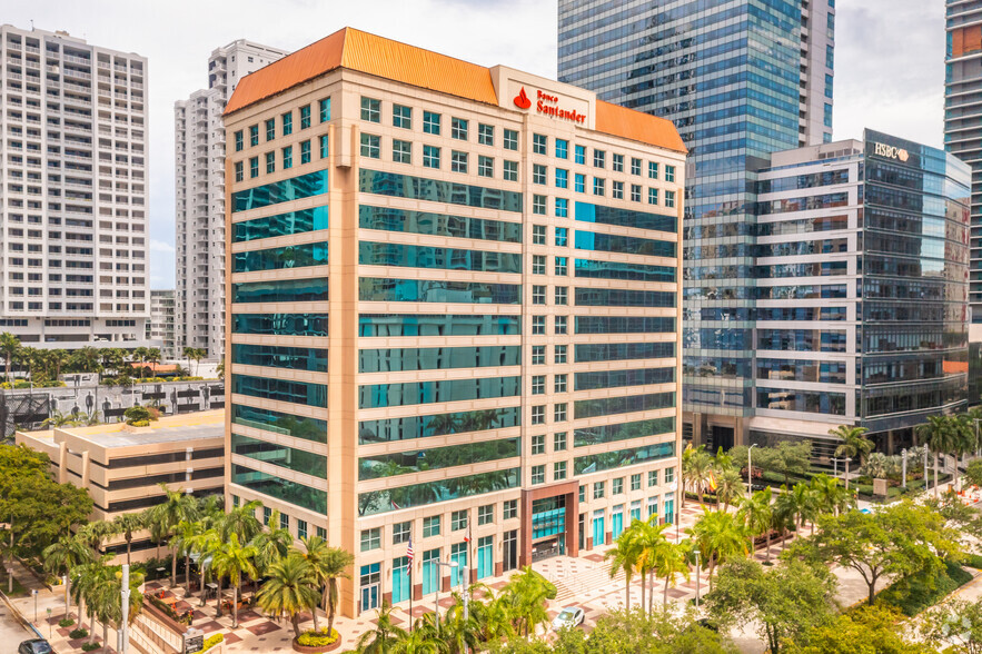 1401 Brickell Ave, Miami, FL for sale - Building Photo - Image 1 of 1