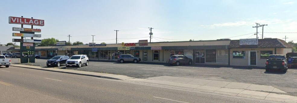 906 S 14th St, Kingsville, TX for rent - Building Photo - Image 2 of 2