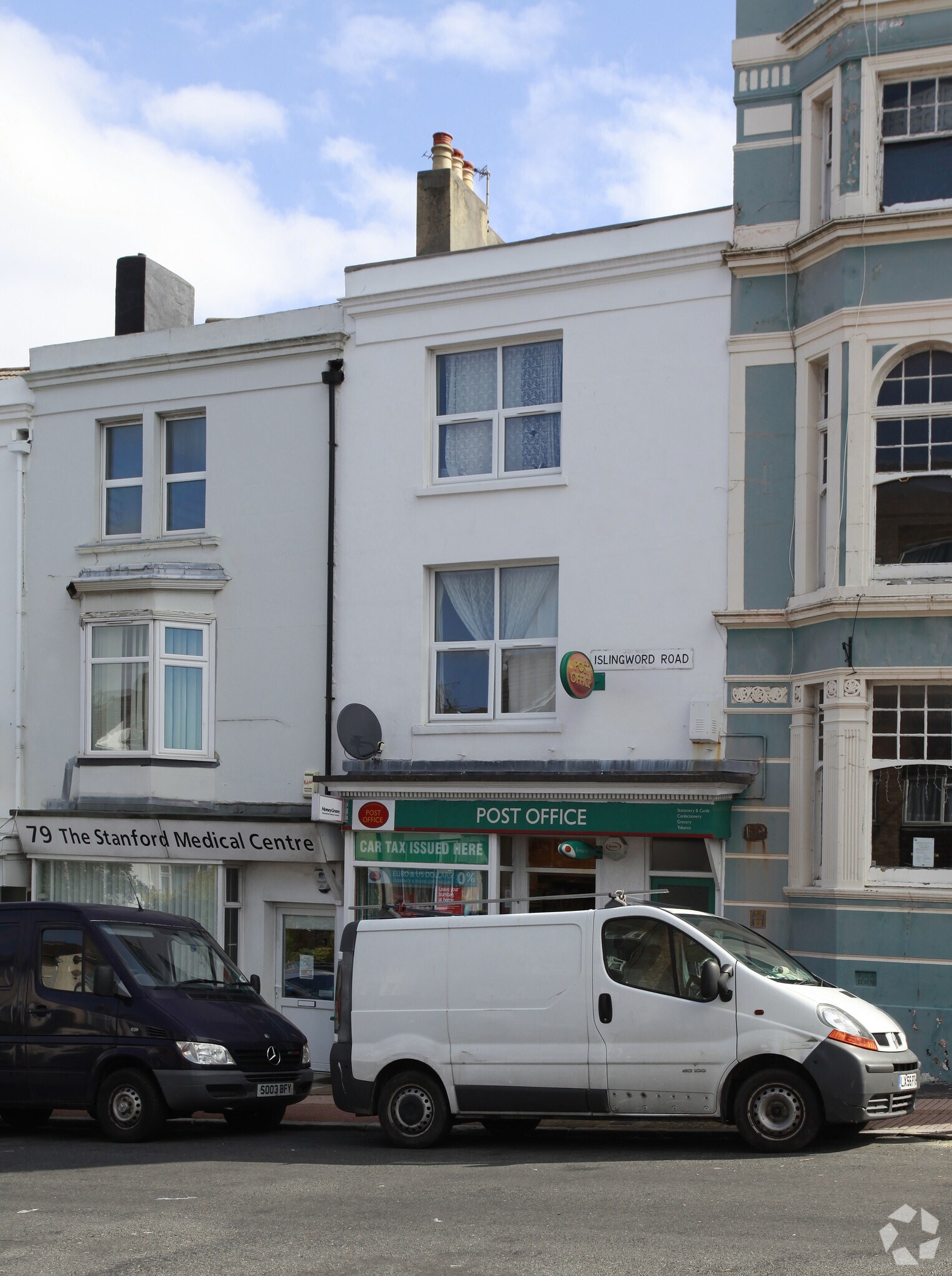 80 Islingword Rd, Brighton to rent Primary Photo- Image 1 of 13