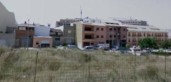 Massalaves, Alzira, Alquenència, 28, Alzira, Valencia for sale - Building Photo - Image 1 of 4