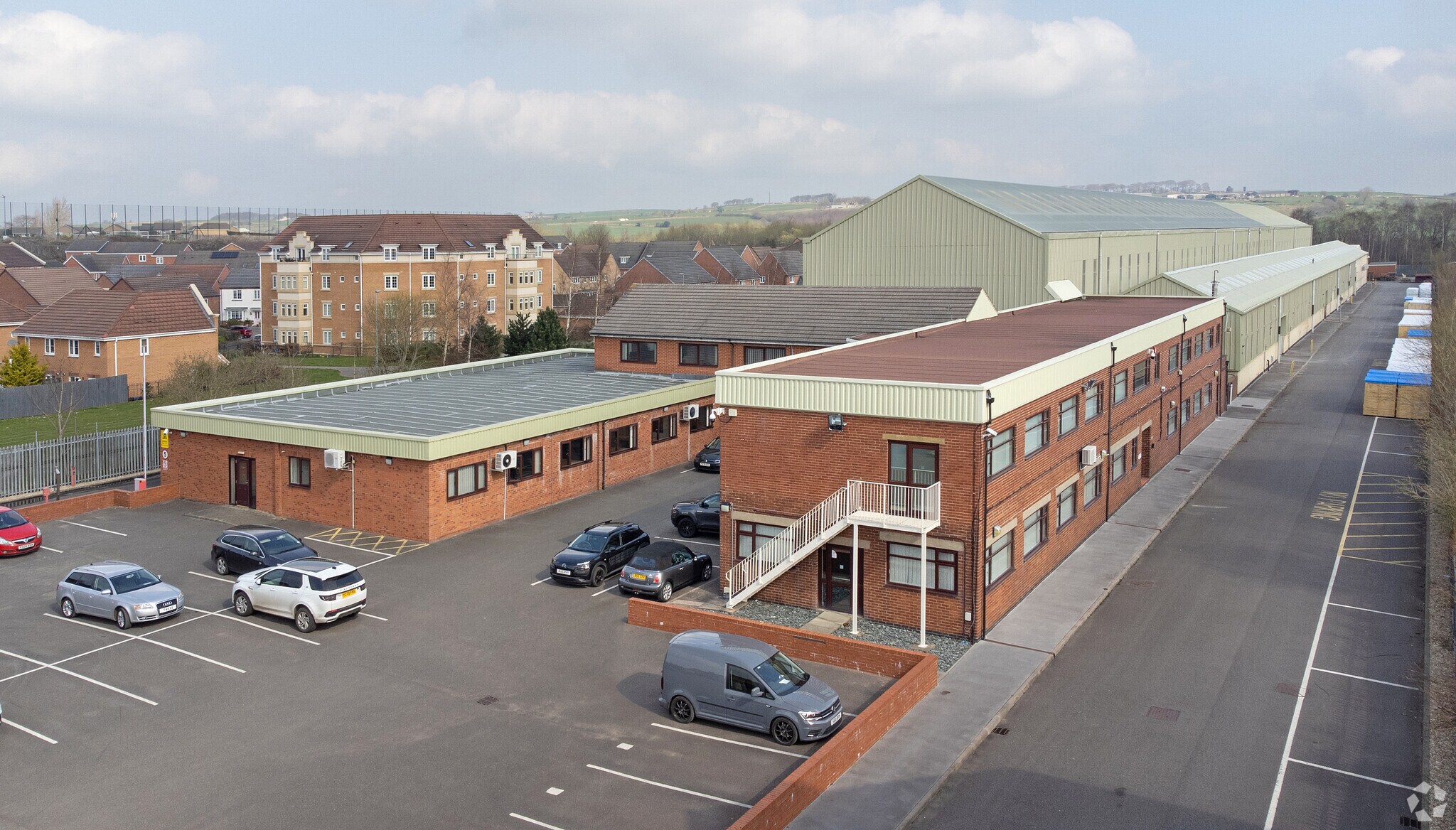 Green Rd, Penistone for sale Building Photo- Image 1 of 1