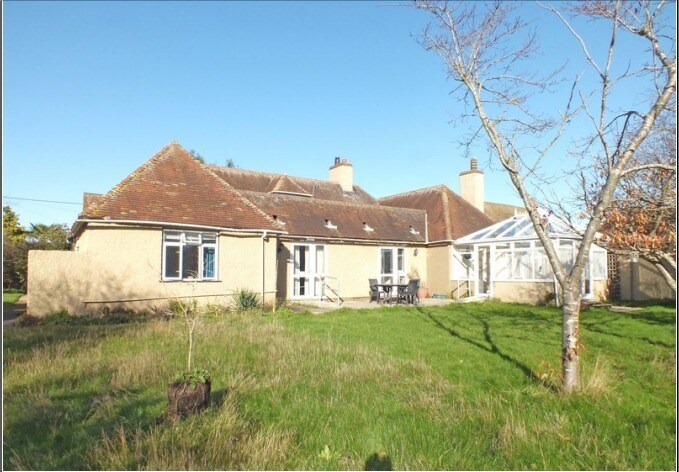 Oak Lodge Rd, New Romney for sale Primary Photo- Image 1 of 1