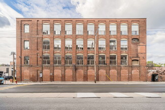 More details for 4035 Rue Saint-Ambroise, Montréal, QC - Light Industrial, Industrial for Rent