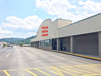 More details for 4465-4573 N Mayo Trl, Pikeville, KY - Retail for Rent