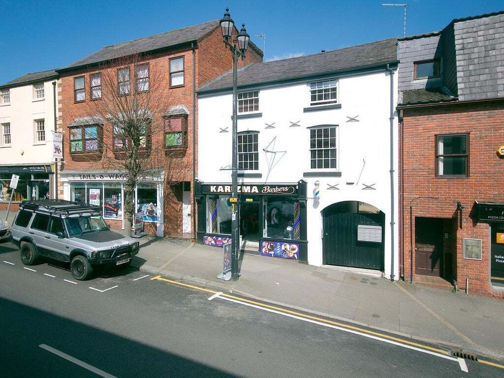 49 High St, Mold for sale Building Photo- Image 1 of 23