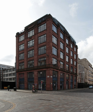 More details for 74-84 Brunswick St, Glasgow - Retail for Rent