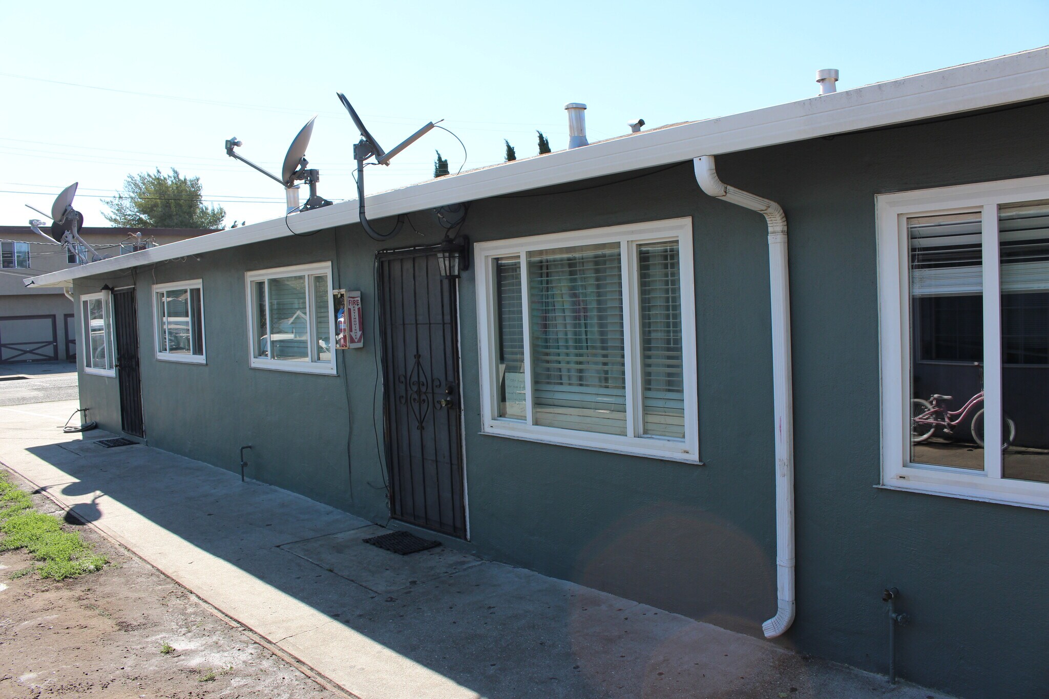 2917 Curtis Ave, Redwood City, CA for sale Building Photo- Image 1 of 1