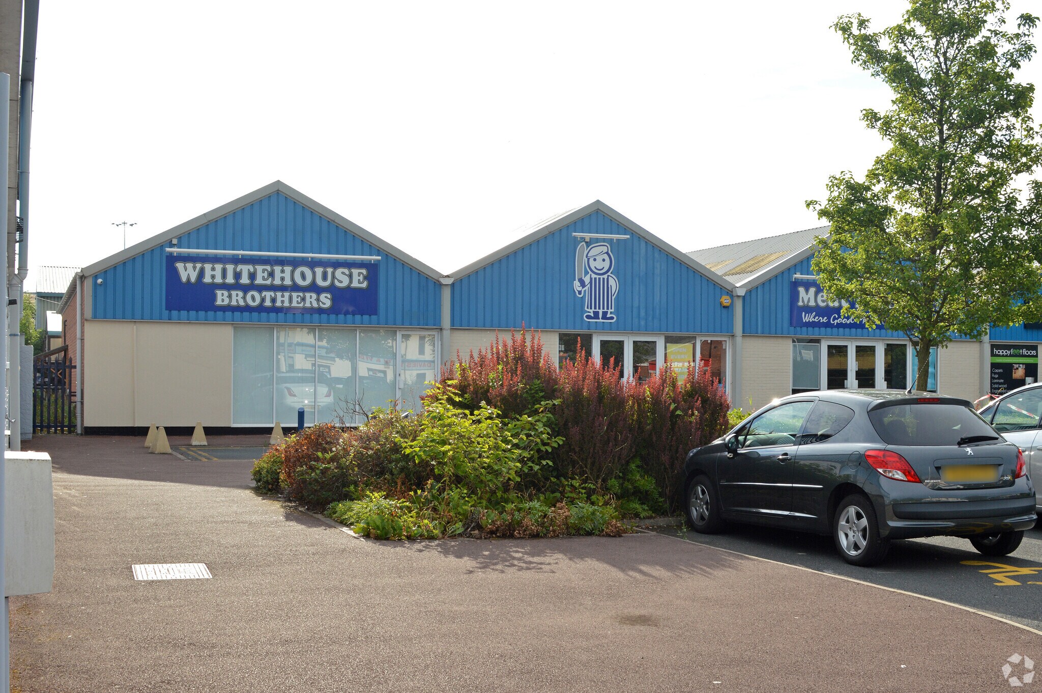 173 Walsall Rd, Cannock to rent Primary Photo- Image 1 of 5