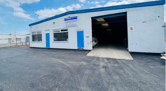 Pennine Av, Stockton On Tees for sale Primary Photo- Image 1 of 1