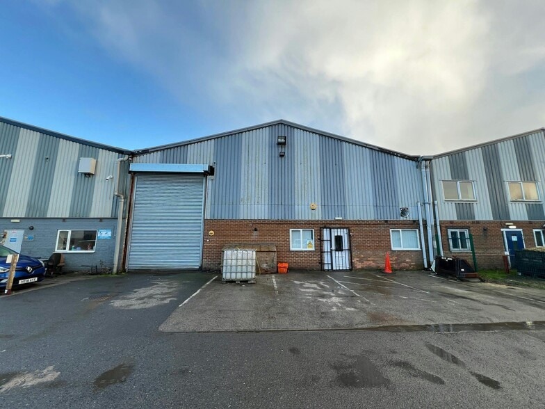 Merrington Vw, Spennymoor to rent - Building Photo - Image 2 of 2