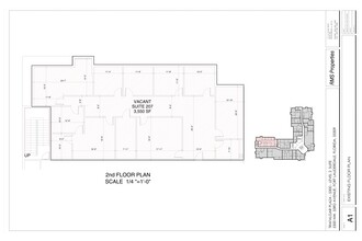 5300 NW 33rd Ave, Fort Lauderdale, FL for rent Site Plan- Image 1 of 1