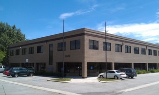 More details for 6949 S High Tech Dr, Midvale, UT - Office, Light Industrial for Rent