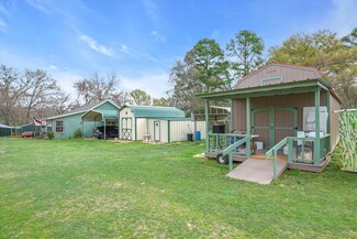 More details for 20880 County Road 3105, Chandler, TX - Residential for Sale