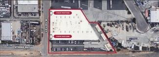 More details for 360-366 W 132nd St, Los Angeles, CA - Industrial for Rent