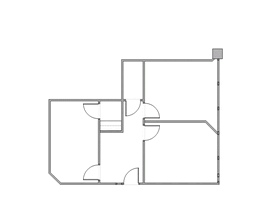 350 N Sam Houston Pky E, Houston, TX for rent Floor Plan- Image 1 of 1