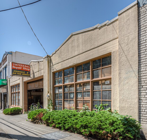 1611 Boylston Ave, Seattle, WA for sale - Building Photo - Image 3 of 10