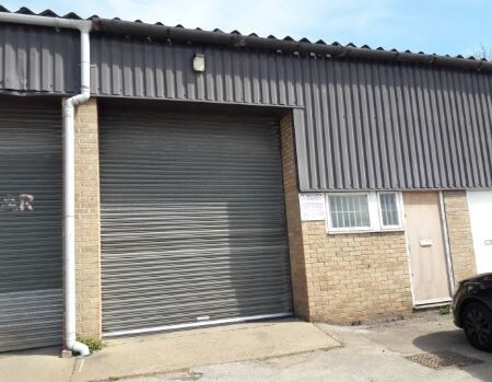 Tentercroft St, Lincoln for sale - Primary Photo - Image 1 of 1