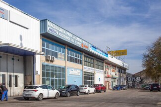 More details for Industrial to Rent