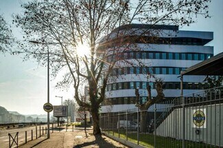 More details for 2 Quai Du Commerce, Lyon - Office to Rent