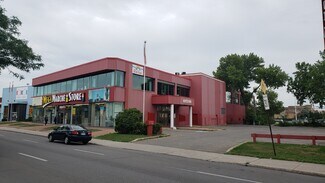 More details for 3500-3520 Boul Saint-Joseph E, Montréal, QC - Office to Rent
