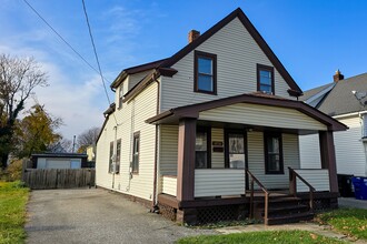 3558 W 46th St, Cleveland, OH for sale Primary Photo- Image 1 of 2