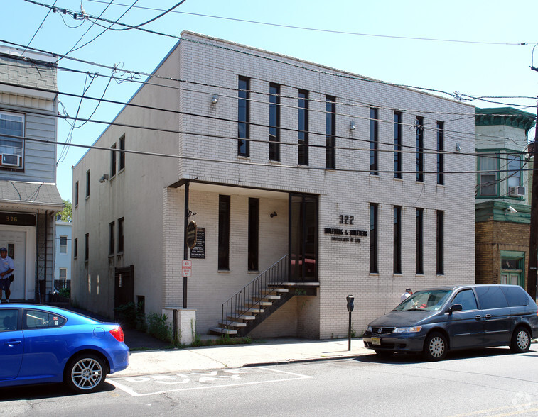 322 48th St, Union City, NJ for sale - Primary Photo - Image 1 of 1