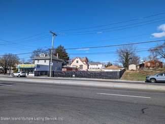 More details for 4185 Hylan Blvd, Staten Island, NY - Land for Rent