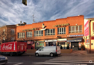 Avenida Castilla la Mancha, 57, Illescas, Toledo for sale Primary Photo- Image 1 of 3