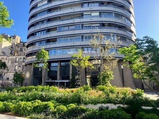 More details for 127 Avenue D'Italie, Paris - Office to Rent