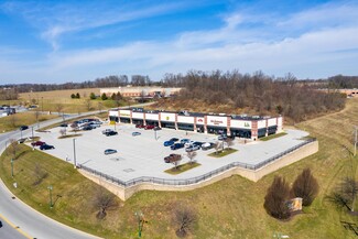 More details for 985 Far Hills Rd, New Freedom, PA - Retail for Rent