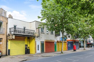 More details for 167 Grange Rd, London - Light Industrial for Rent