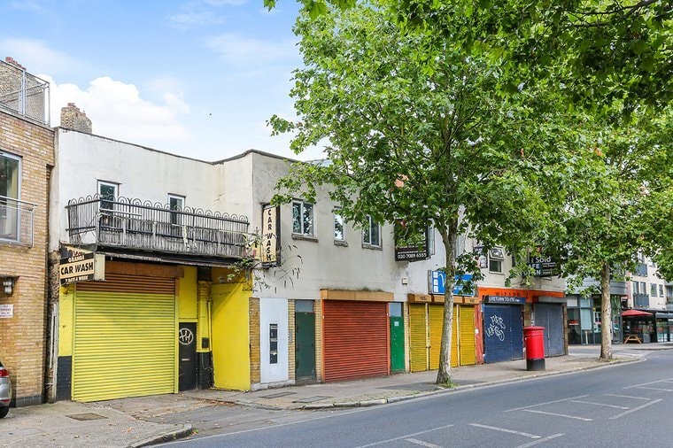 167 Grange Rd, London to rent Building Photo- Image 1 of 5